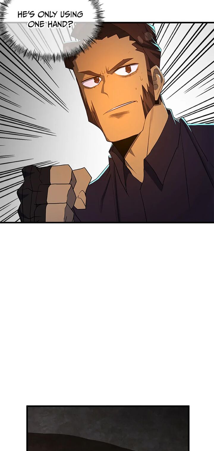 The Strongest Unemployed Hero Chapter 105 Page 12