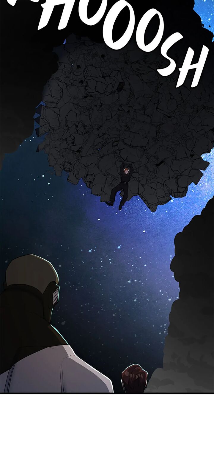 The Strongest Unemployed Hero Chapter 105 Page 14