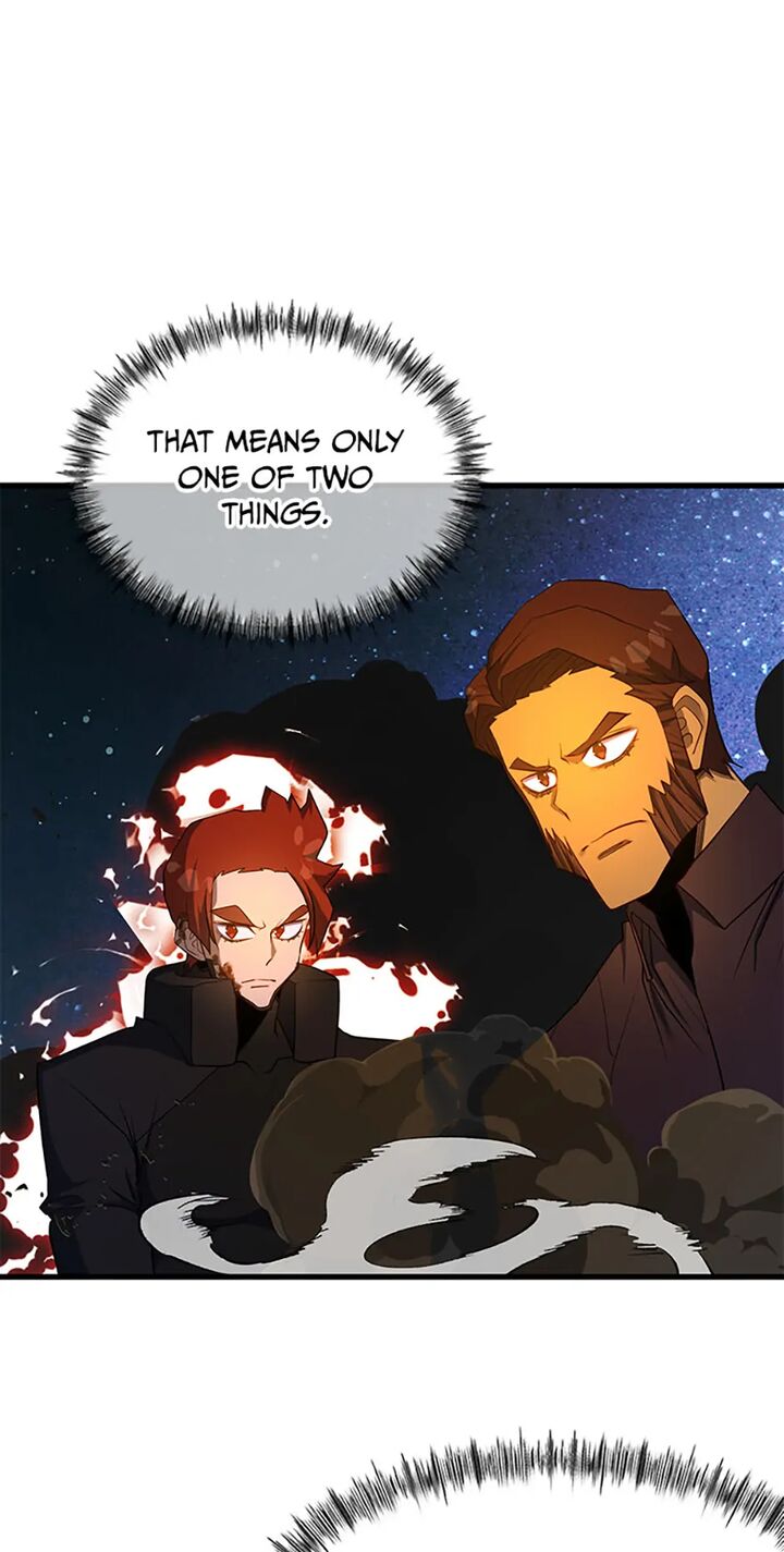 The Strongest Unemployed Hero Chapter 105 Page 15
