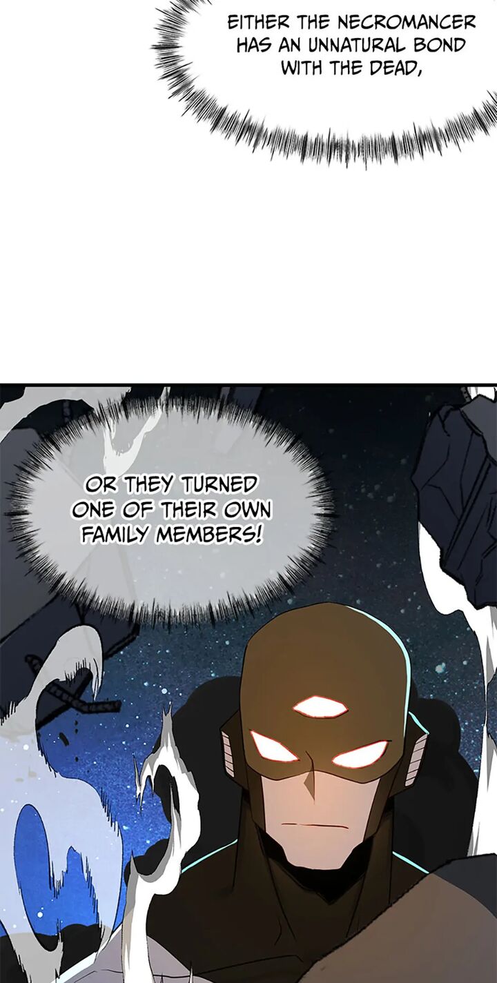 The Strongest Unemployed Hero Chapter 105 Page 16
