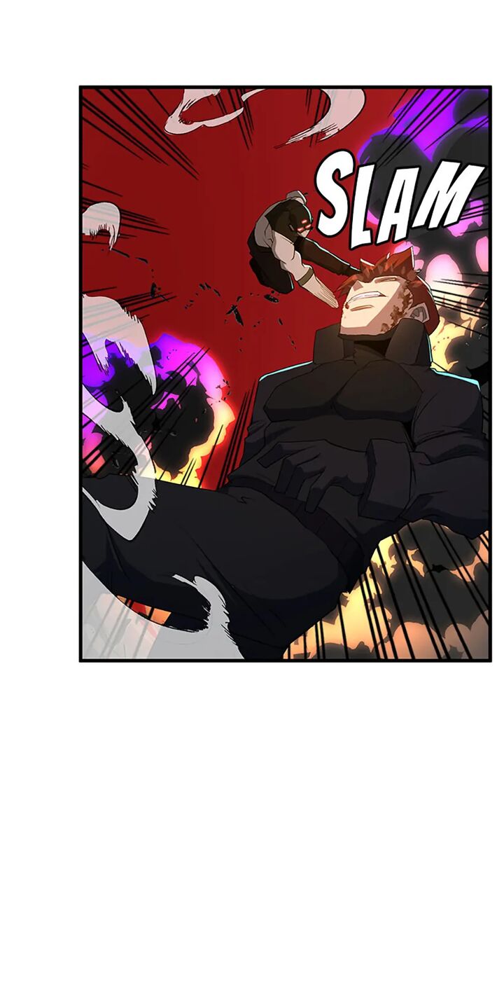 The Strongest Unemployed Hero Chapter 105 Page 23