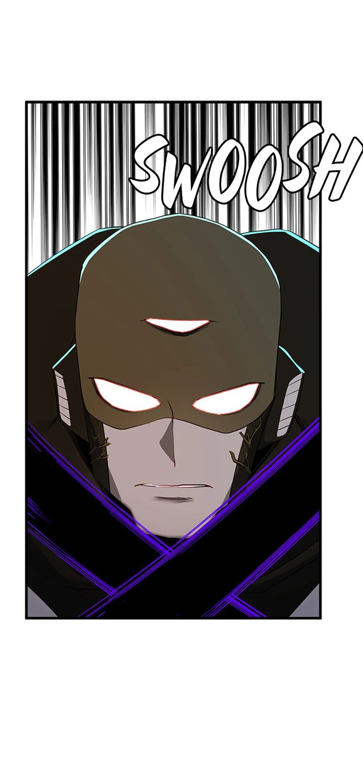 The Strongest Unemployed Hero Chapter 105 Page 31