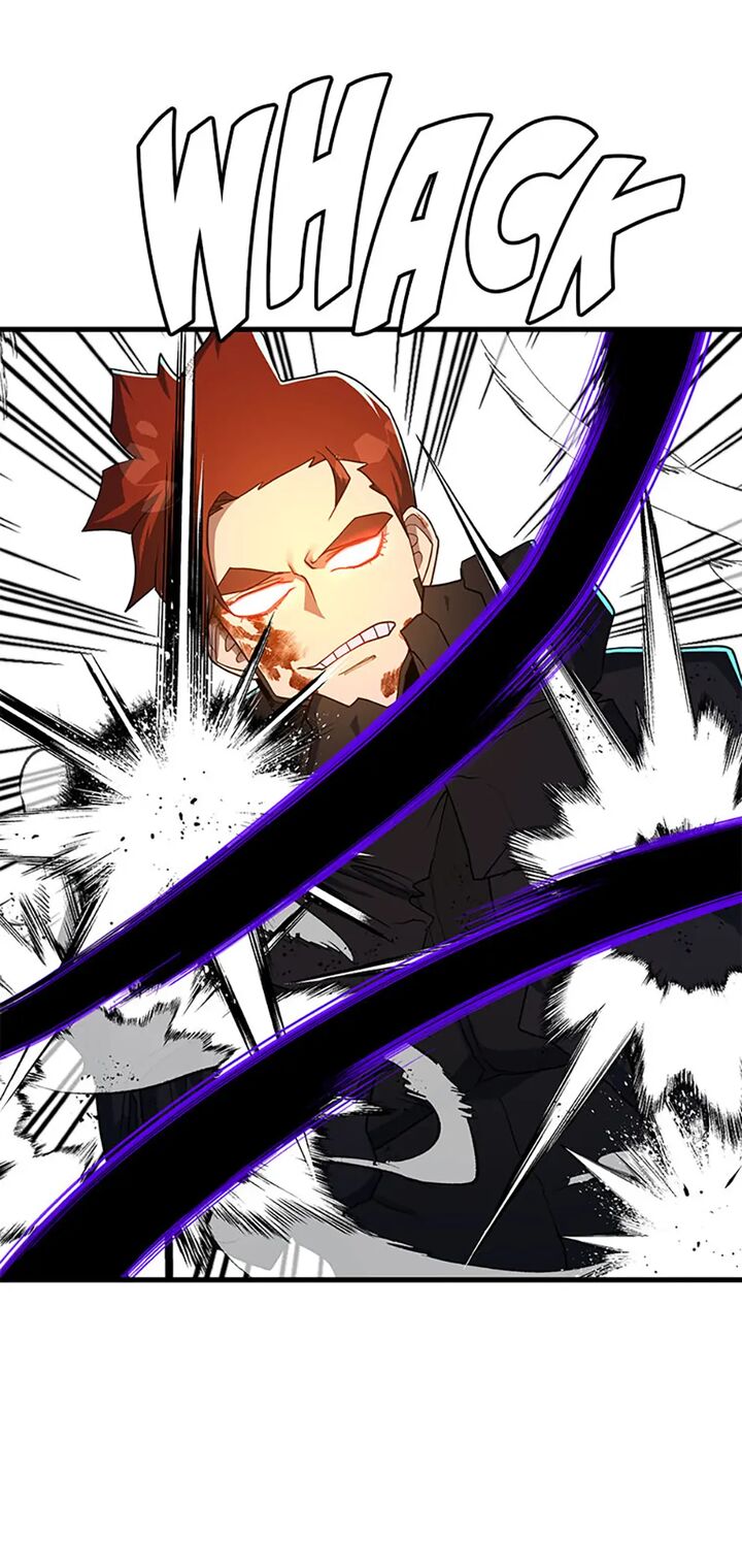 The Strongest Unemployed Hero Chapter 105 Page 32