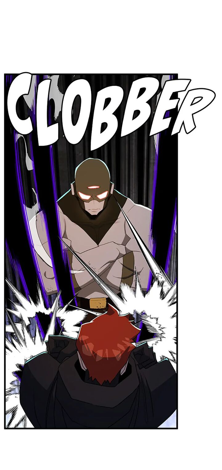 The Strongest Unemployed Hero Chapter 105 Page 33