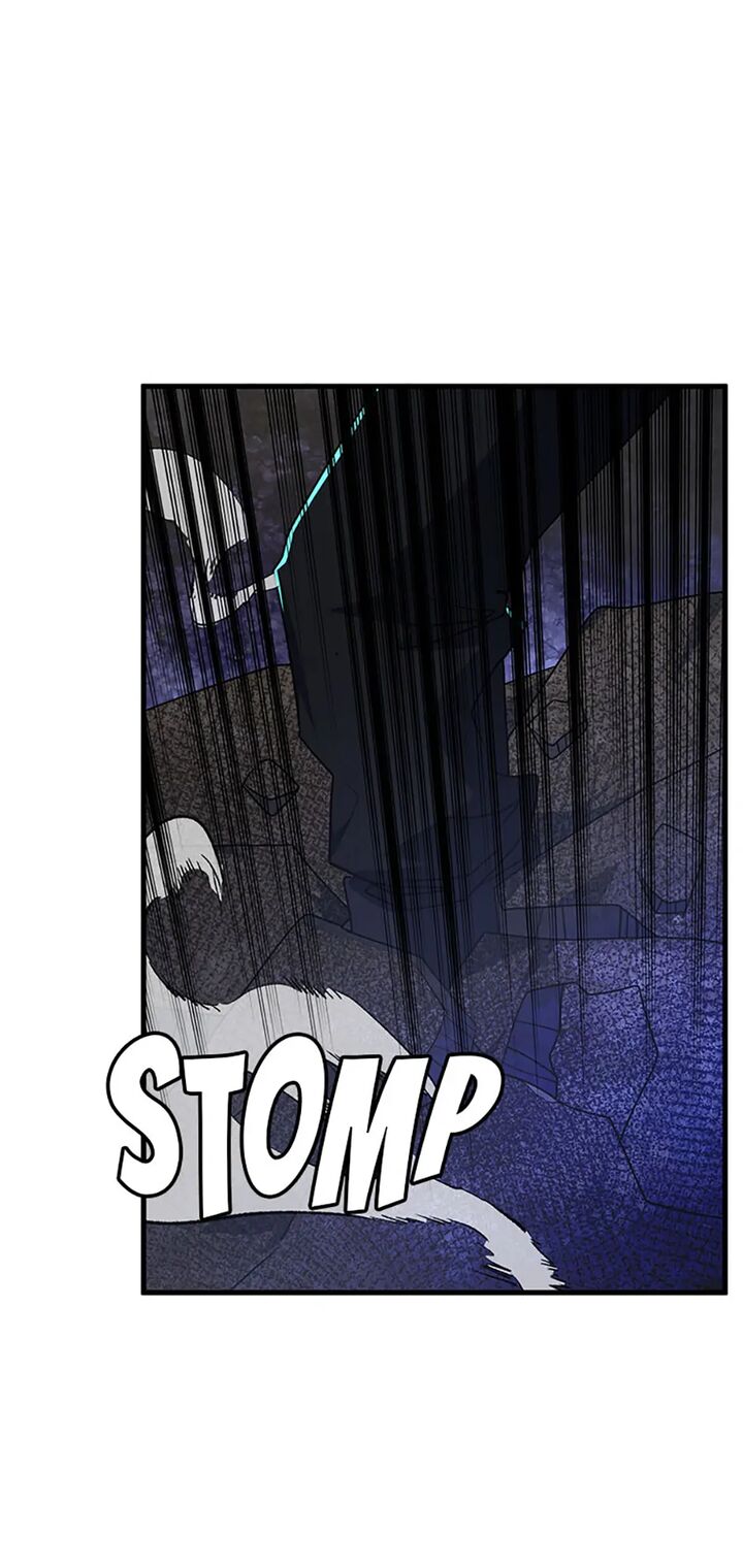 The Strongest Unemployed Hero Chapter 105 Page 34