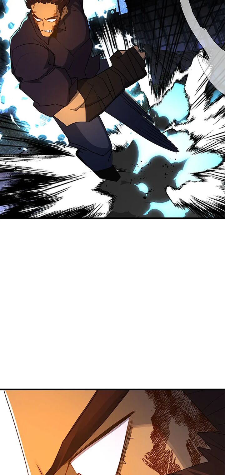 The Strongest Unemployed Hero Chapter 105 Page 36