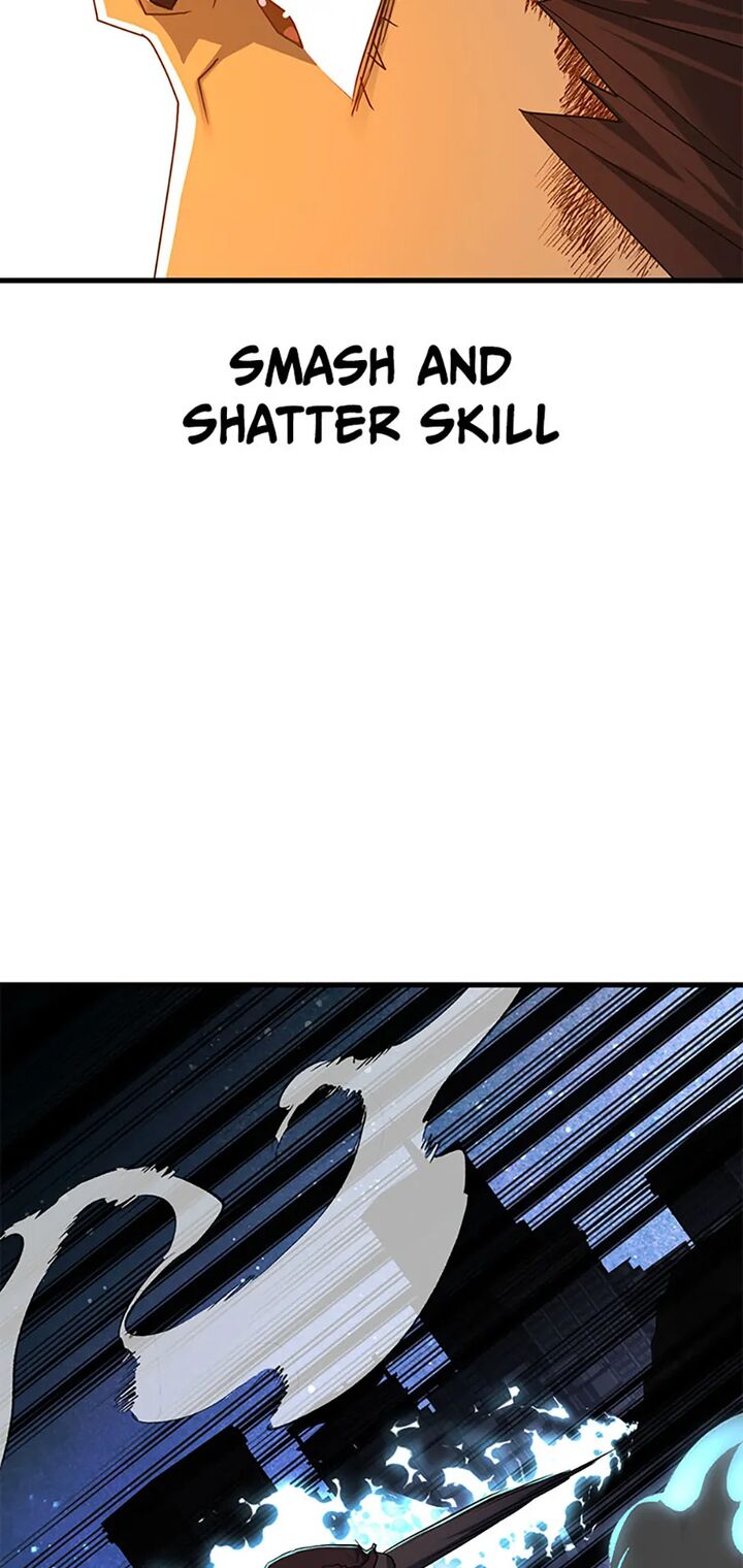 The Strongest Unemployed Hero Chapter 105 Page 37
