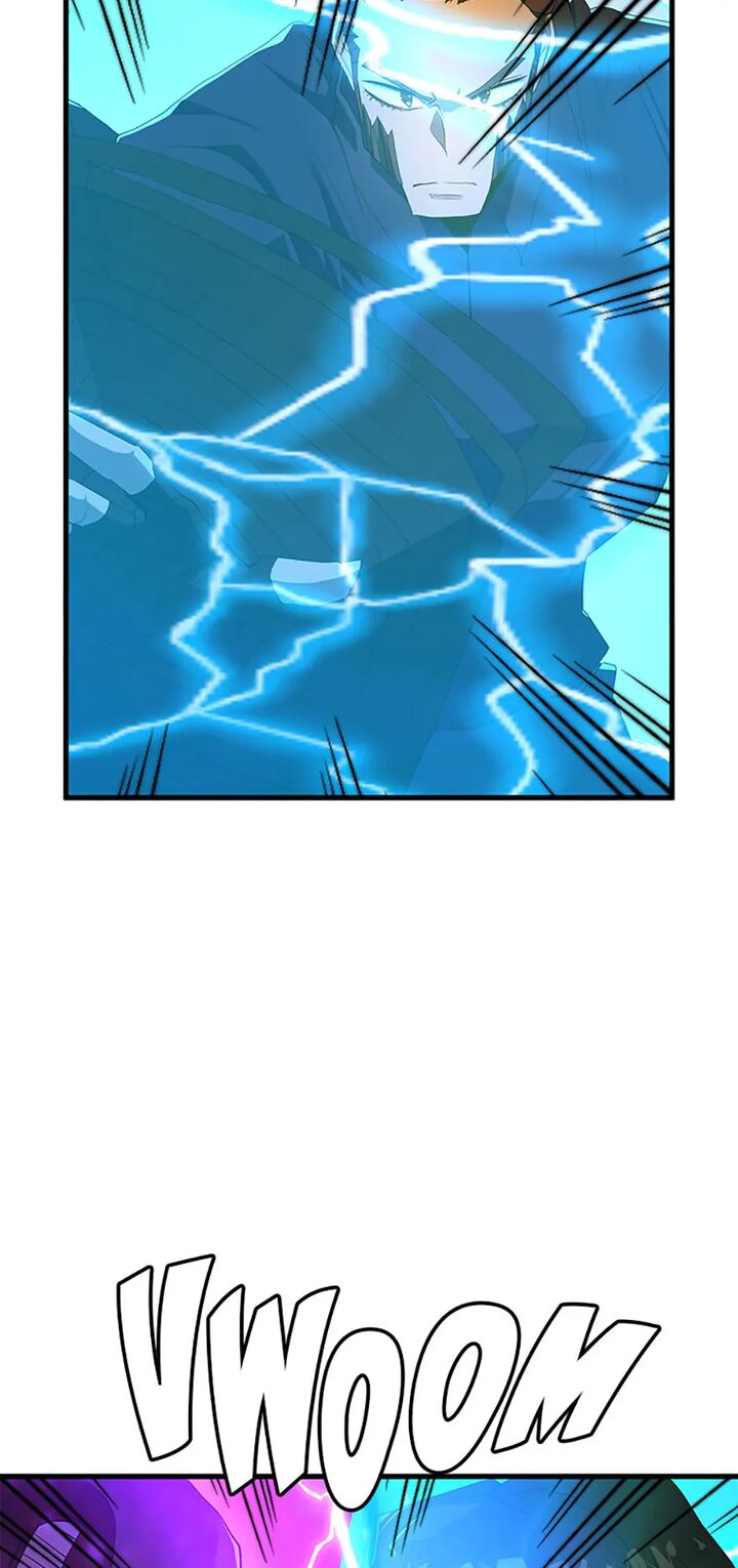 The Strongest Unemployed Hero Chapter 105 Page 4