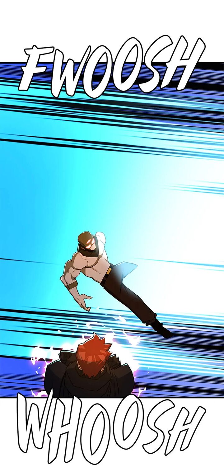 The Strongest Unemployed Hero Chapter 105 Page 40