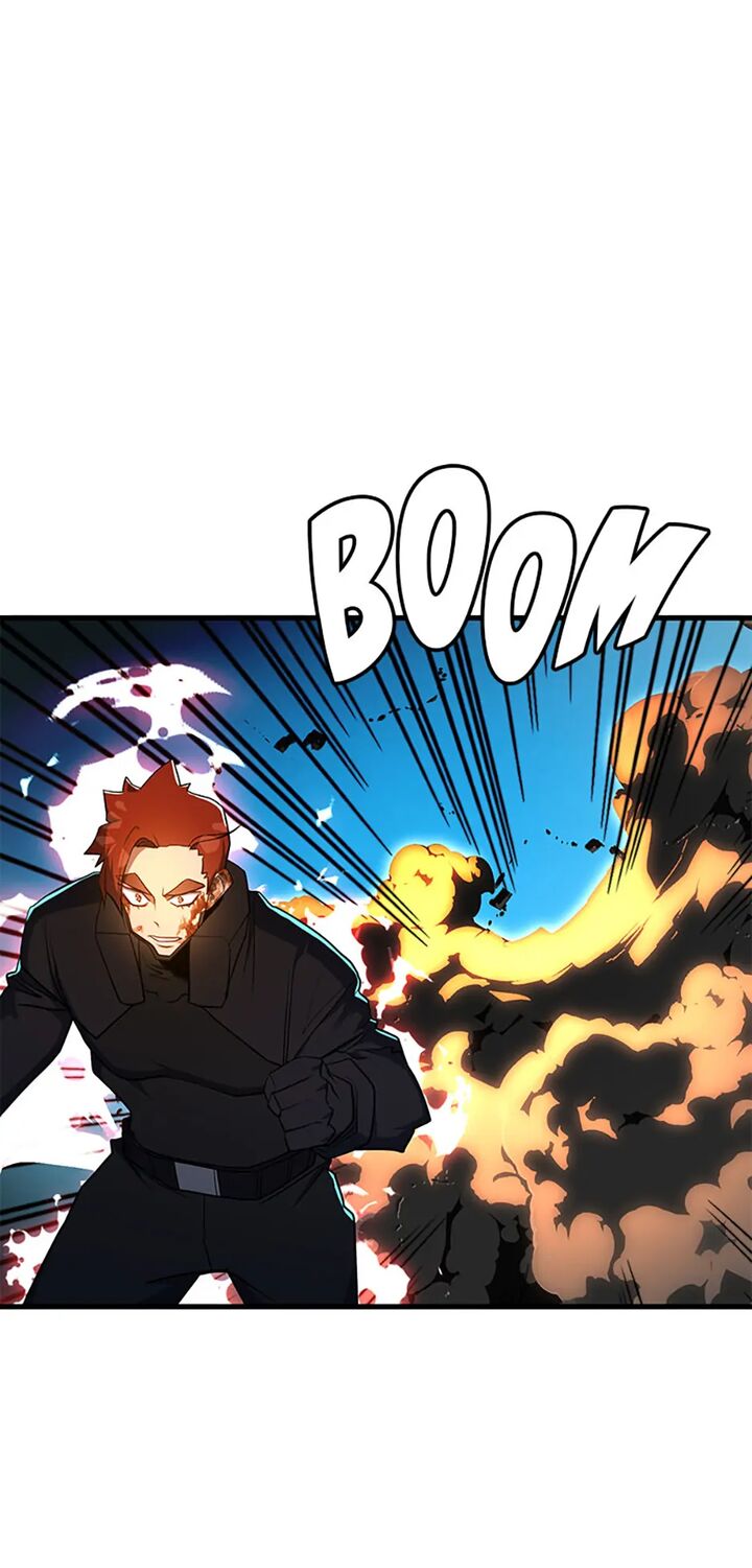 The Strongest Unemployed Hero Chapter 105 Page 45