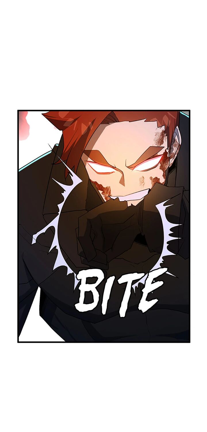 The Strongest Unemployed Hero Chapter 105 Page 46