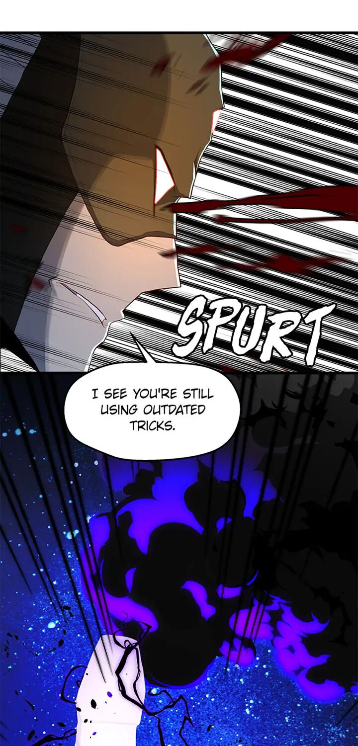 The Strongest Unemployed Hero Chapter 105 Page 48