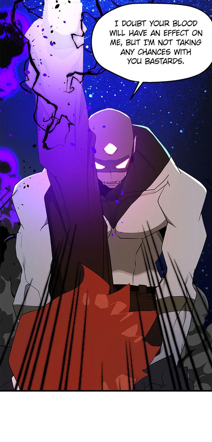 The Strongest Unemployed Hero Chapter 105 Page 49