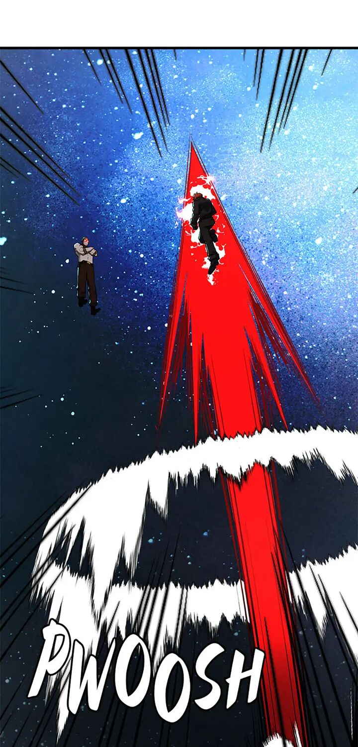 The Strongest Unemployed Hero Chapter 105 Page 54