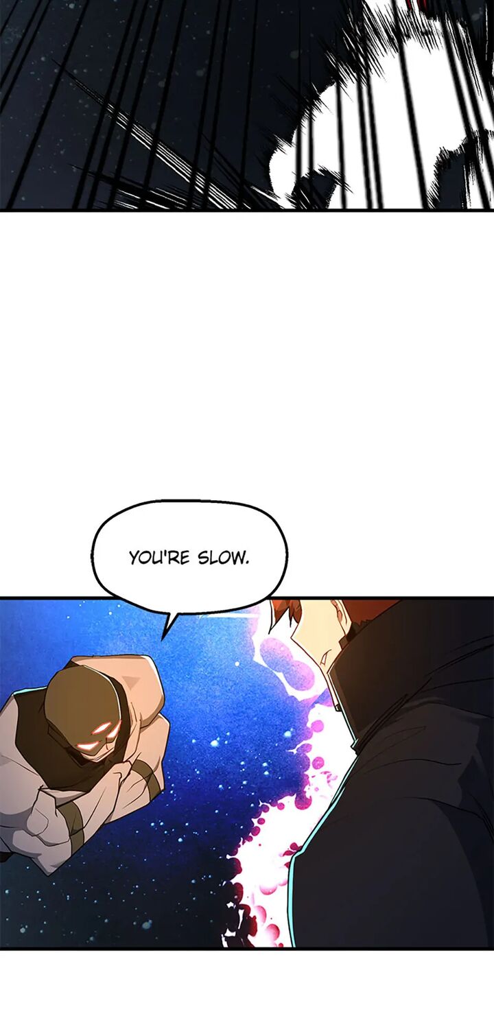 The Strongest Unemployed Hero Chapter 105 Page 55