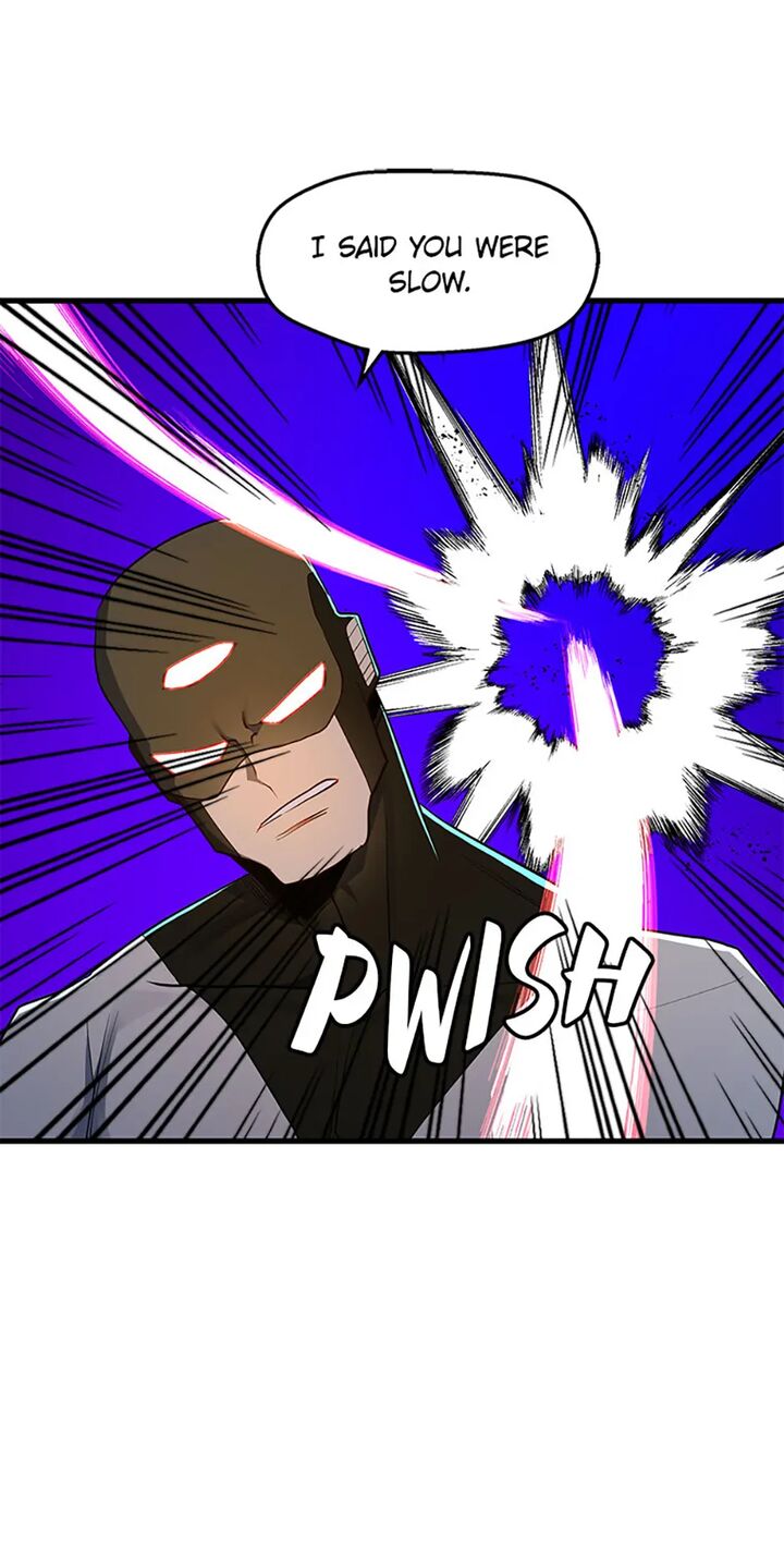 The Strongest Unemployed Hero Chapter 105 Page 57