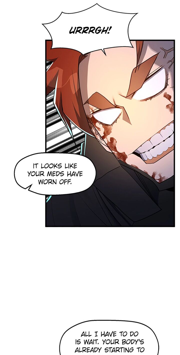The Strongest Unemployed Hero Chapter 105 Page 58