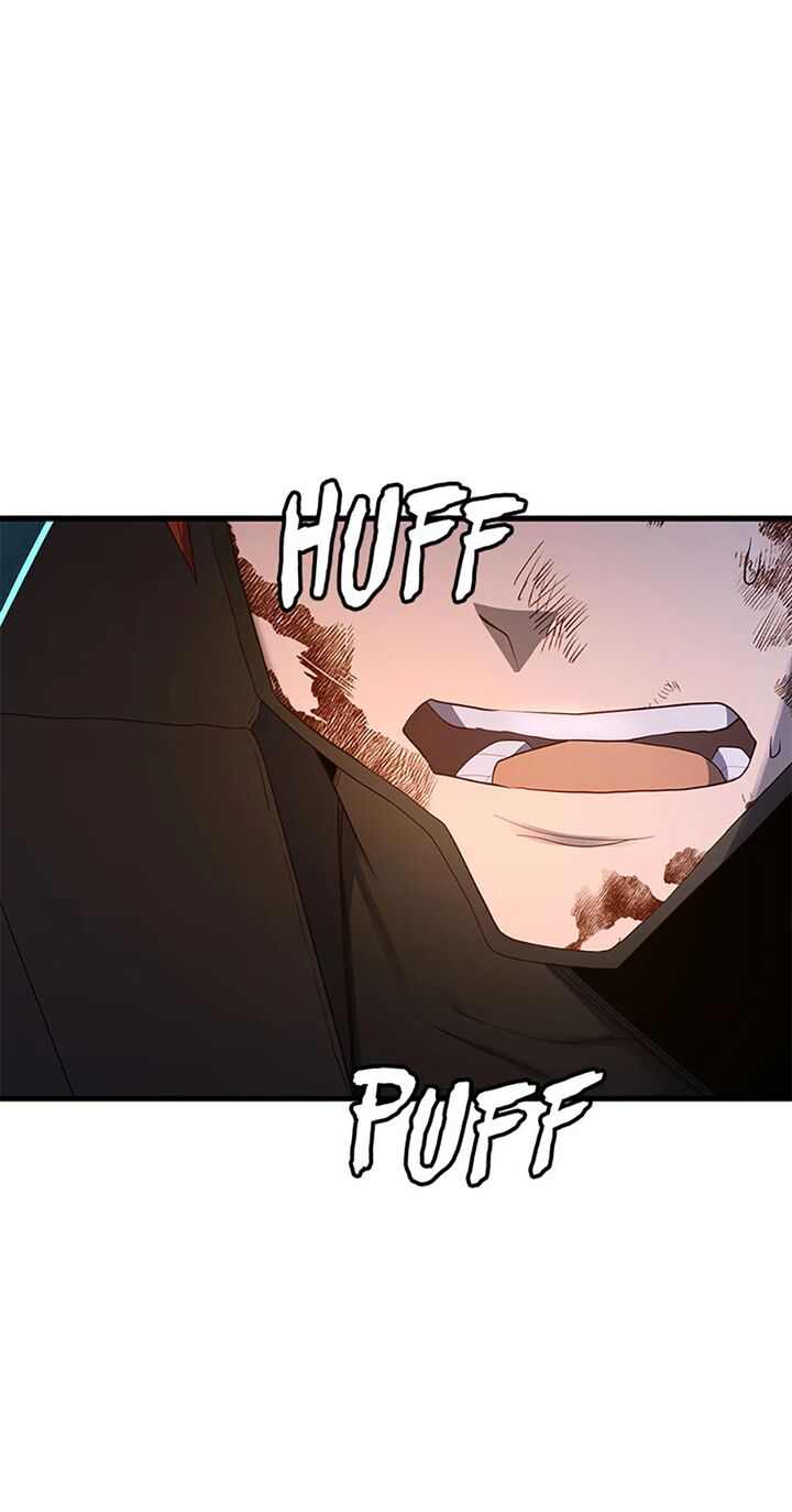 The Strongest Unemployed Hero Chapter 105 Page 61