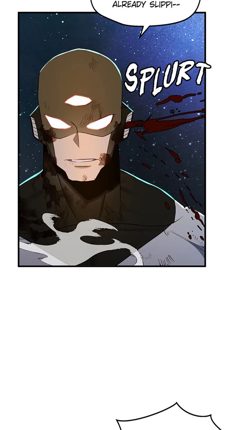 The Strongest Unemployed Hero Chapter 105 Page 64