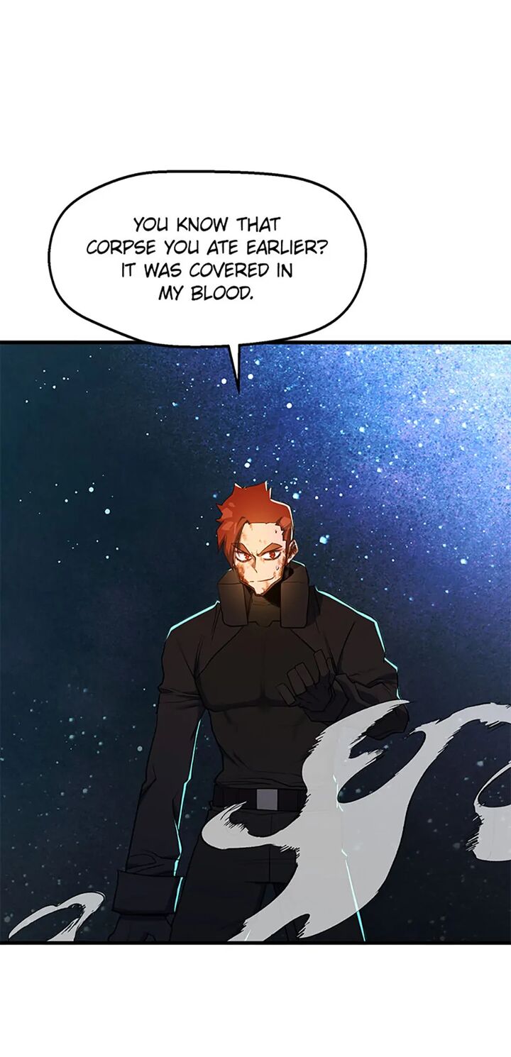 The Strongest Unemployed Hero Chapter 105 Page 66