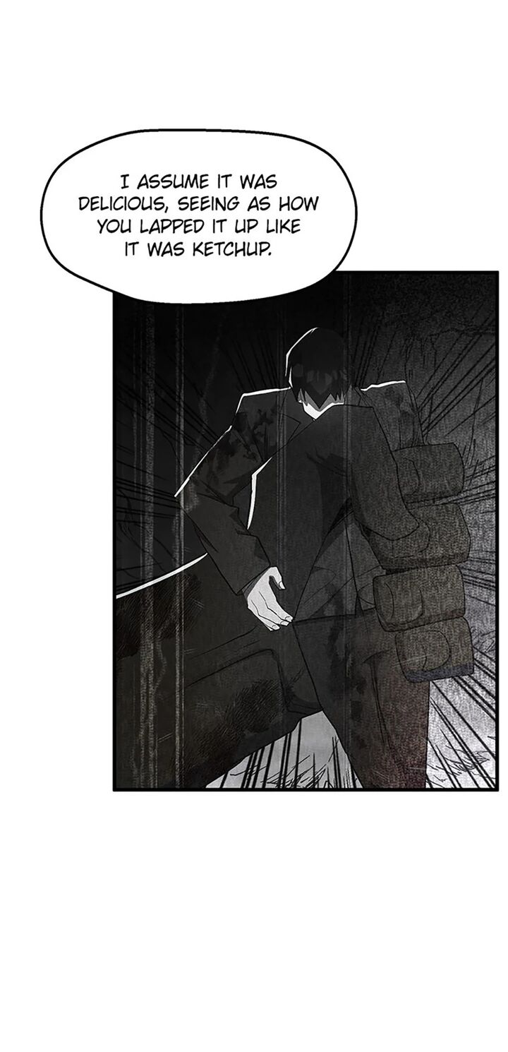 The Strongest Unemployed Hero Chapter 105 Page 67