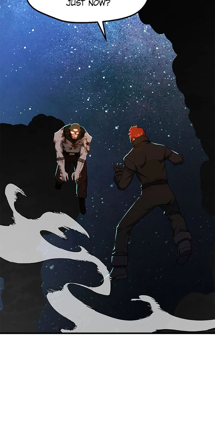 The Strongest Unemployed Hero Chapter 105 Page 69