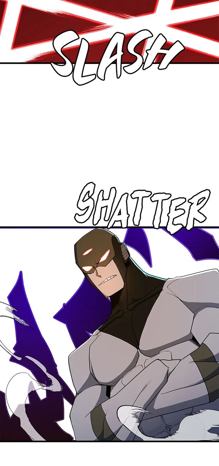 The Strongest Unemployed Hero Chapter 105 Page 7