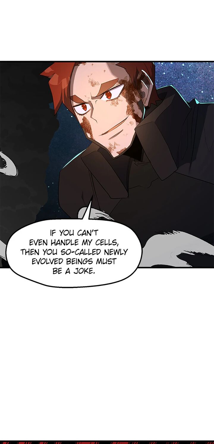 The Strongest Unemployed Hero Chapter 105 Page 70