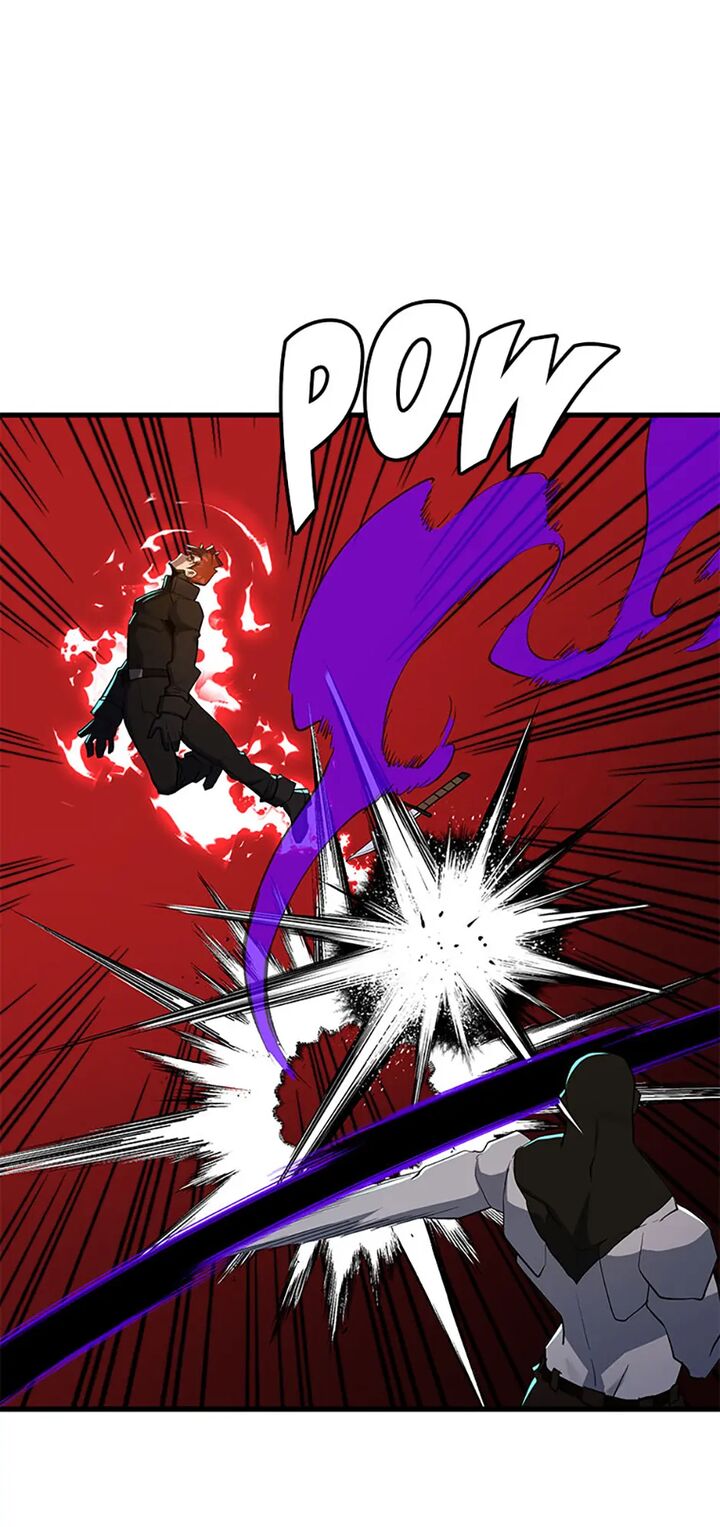 The Strongest Unemployed Hero Chapter 105 Page 8