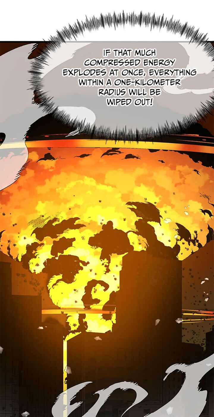The Strongest Unemployed Hero Chapter 106 Page 11