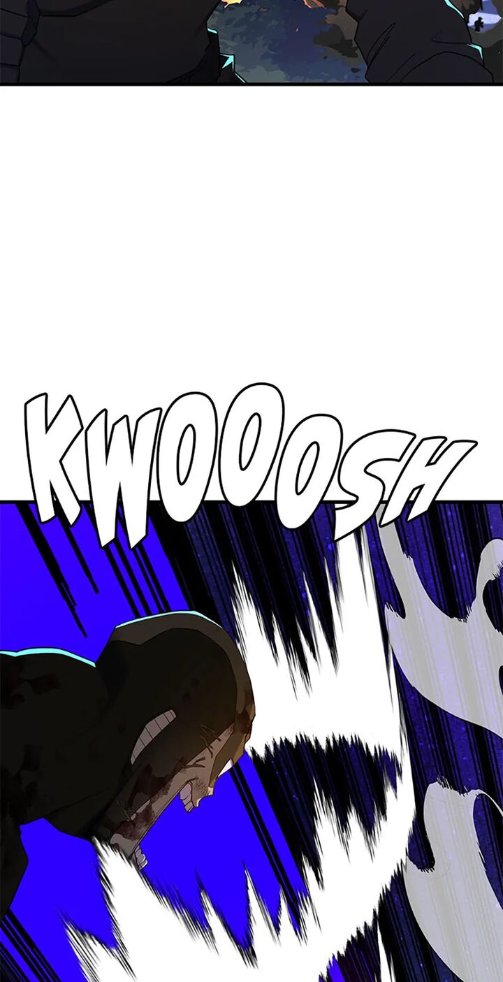 The Strongest Unemployed Hero Chapter 106 Page 13