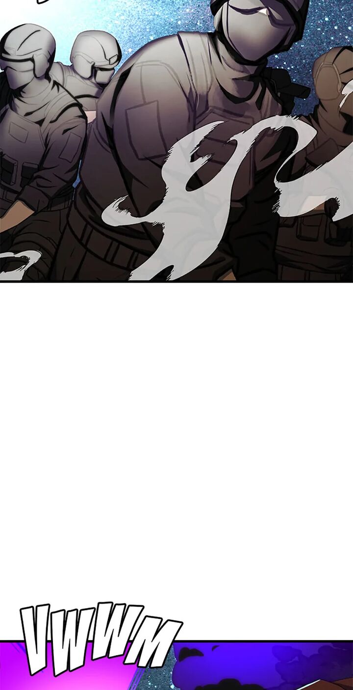 The Strongest Unemployed Hero Chapter 106 Page 15