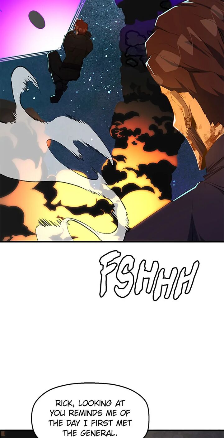 The Strongest Unemployed Hero Chapter 106 Page 16