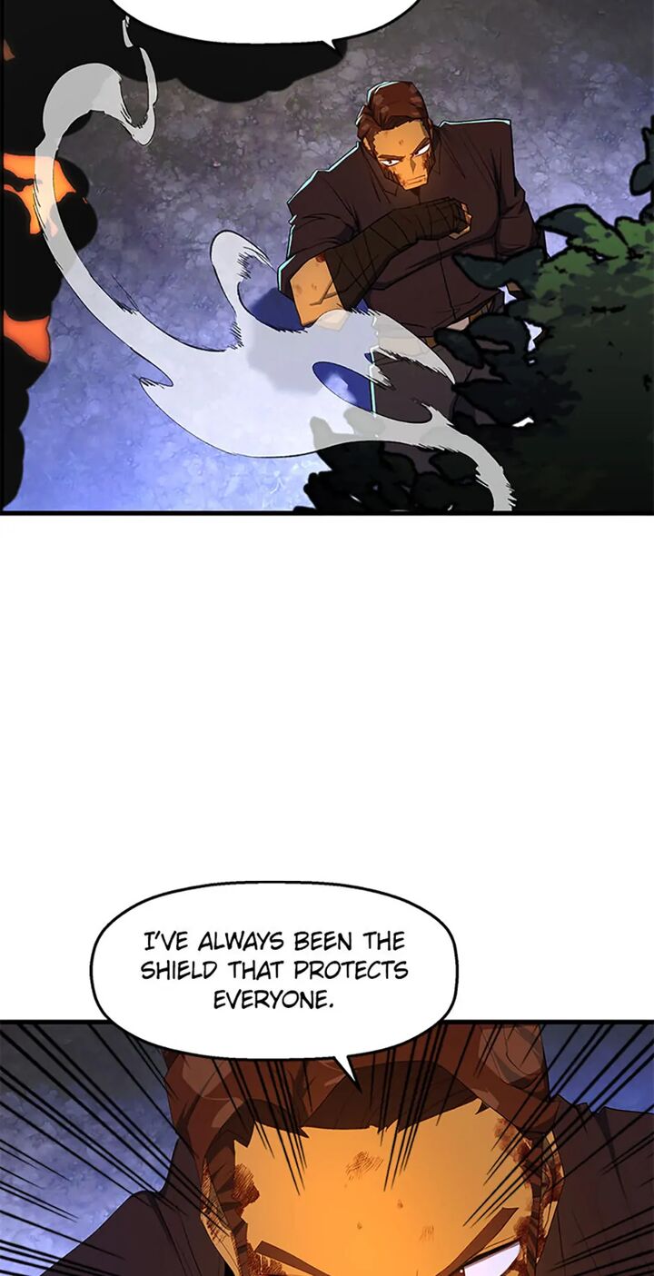 The Strongest Unemployed Hero Chapter 106 Page 17