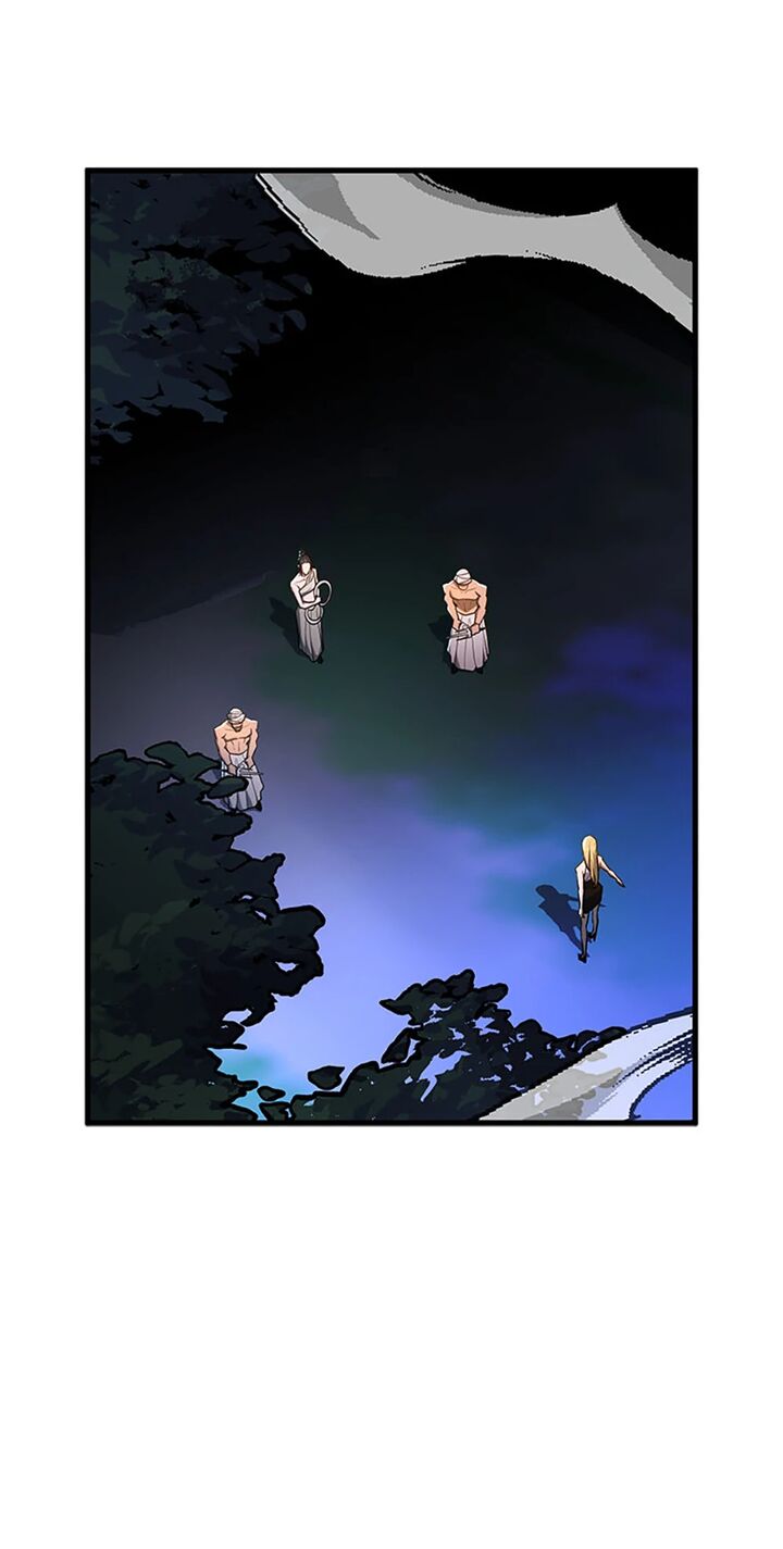 The Strongest Unemployed Hero Chapter 106 Page 34