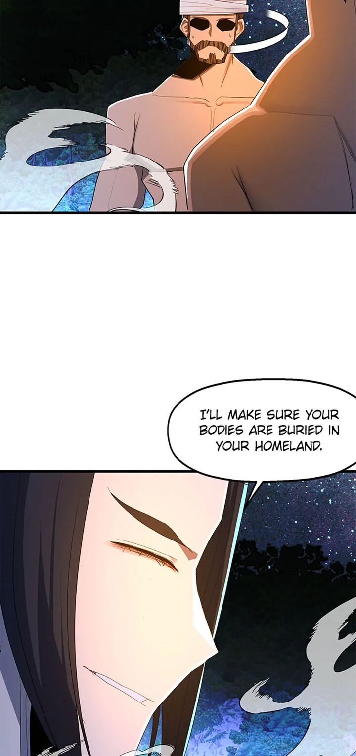 The Strongest Unemployed Hero Chapter 106 Page 38