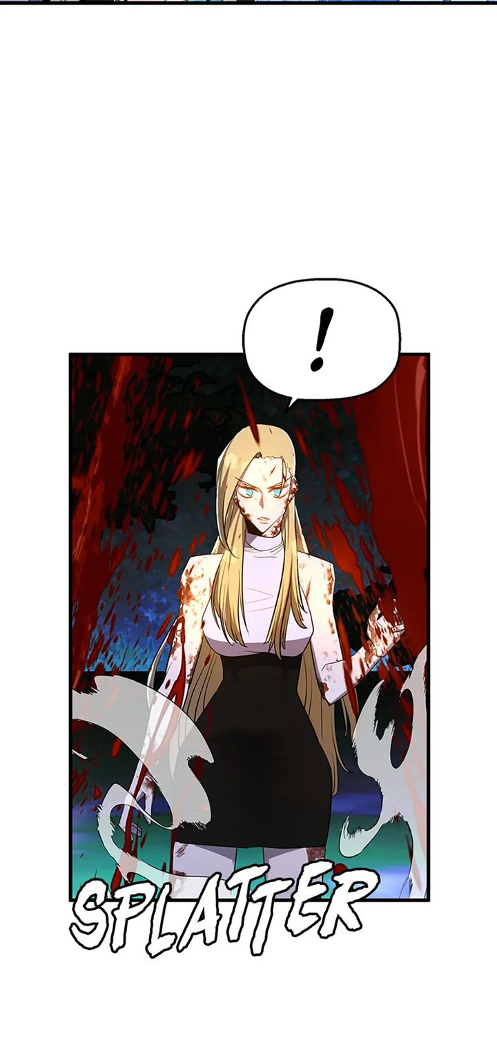The Strongest Unemployed Hero Chapter 106 Page 39