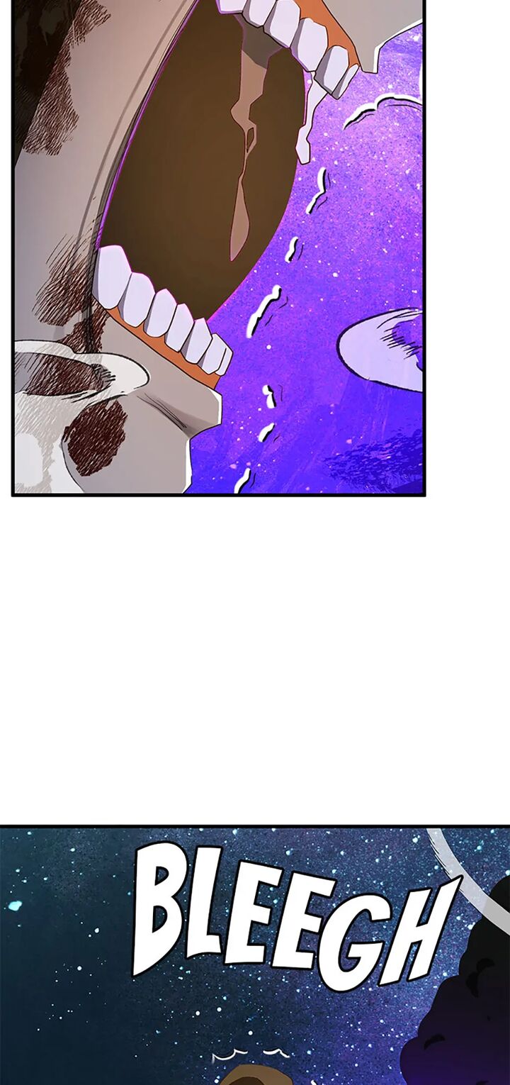 The Strongest Unemployed Hero Chapter 106 Page 4