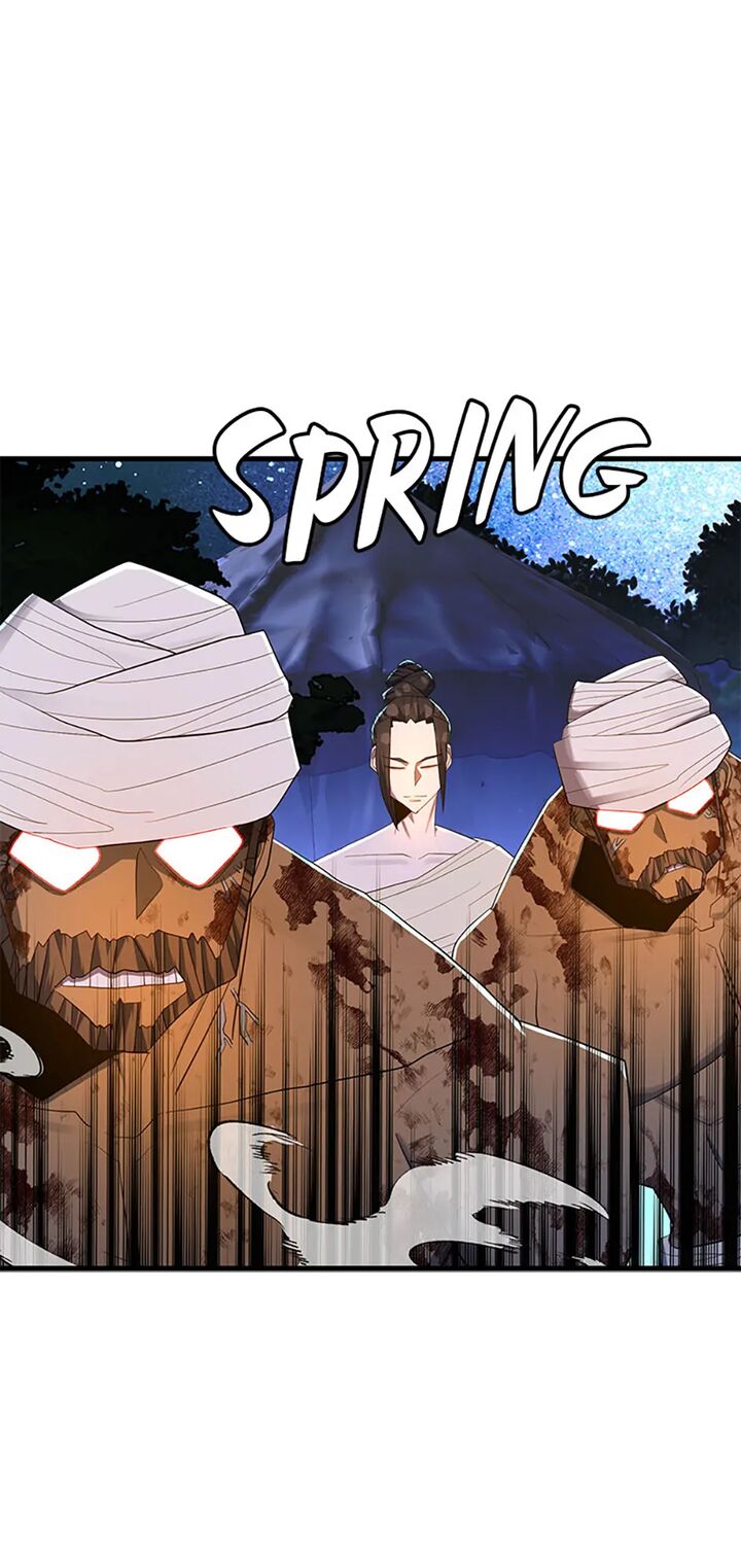 The Strongest Unemployed Hero Chapter 106 Page 40