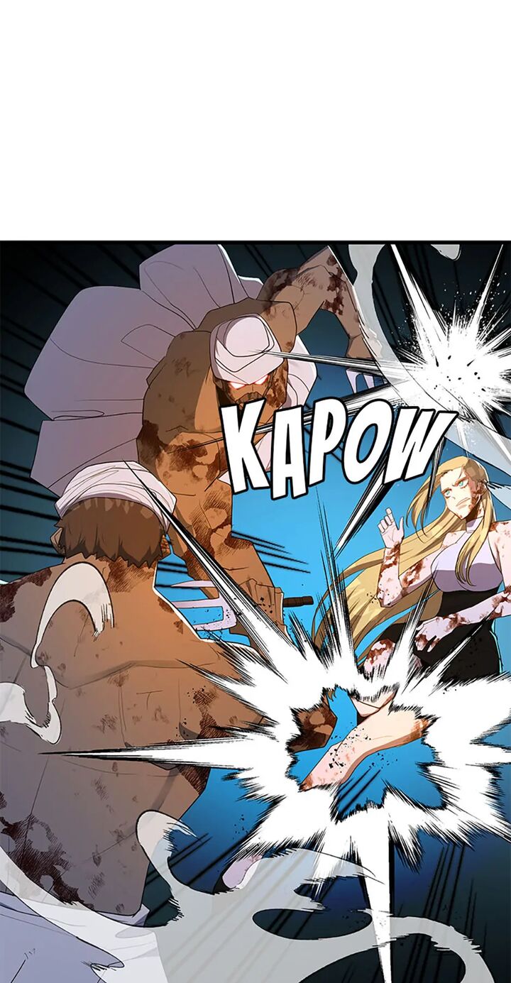 The Strongest Unemployed Hero Chapter 106 Page 41