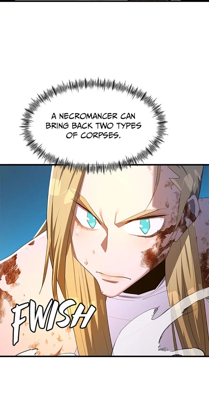 The Strongest Unemployed Hero Chapter 106 Page 44