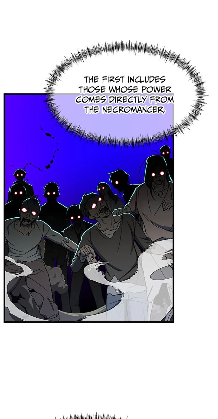 The Strongest Unemployed Hero Chapter 106 Page 45