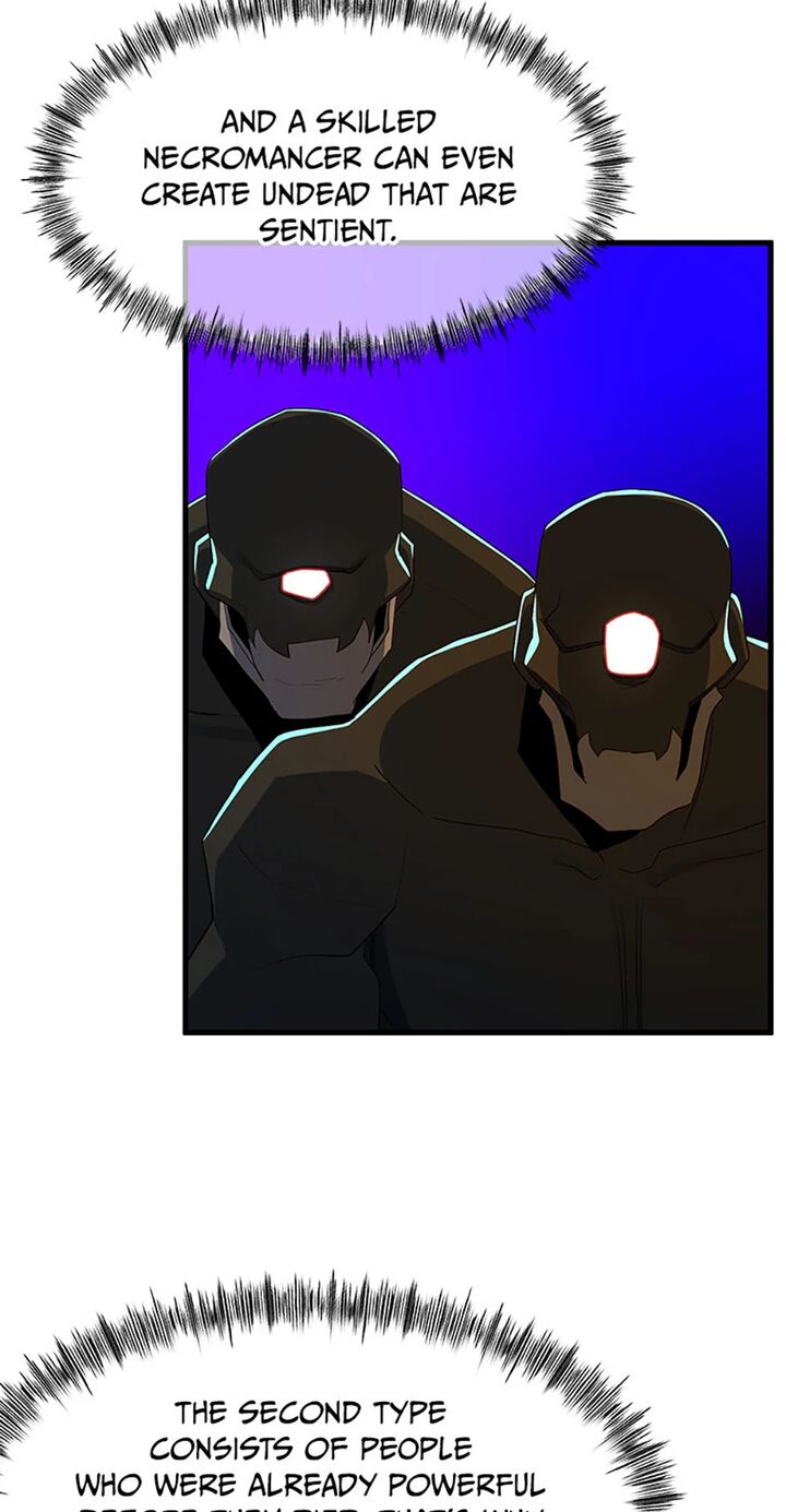 The Strongest Unemployed Hero Chapter 106 Page 46