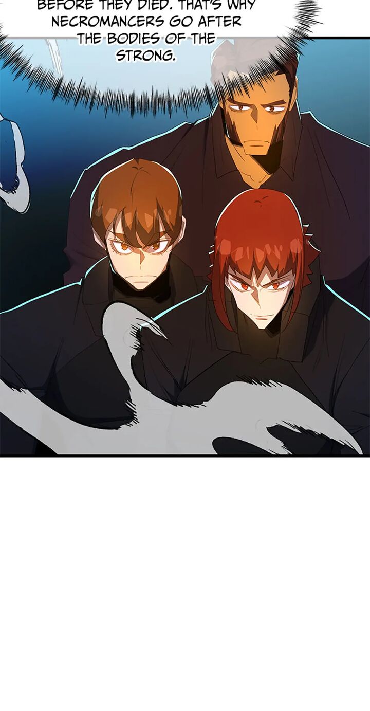 The Strongest Unemployed Hero Chapter 106 Page 47