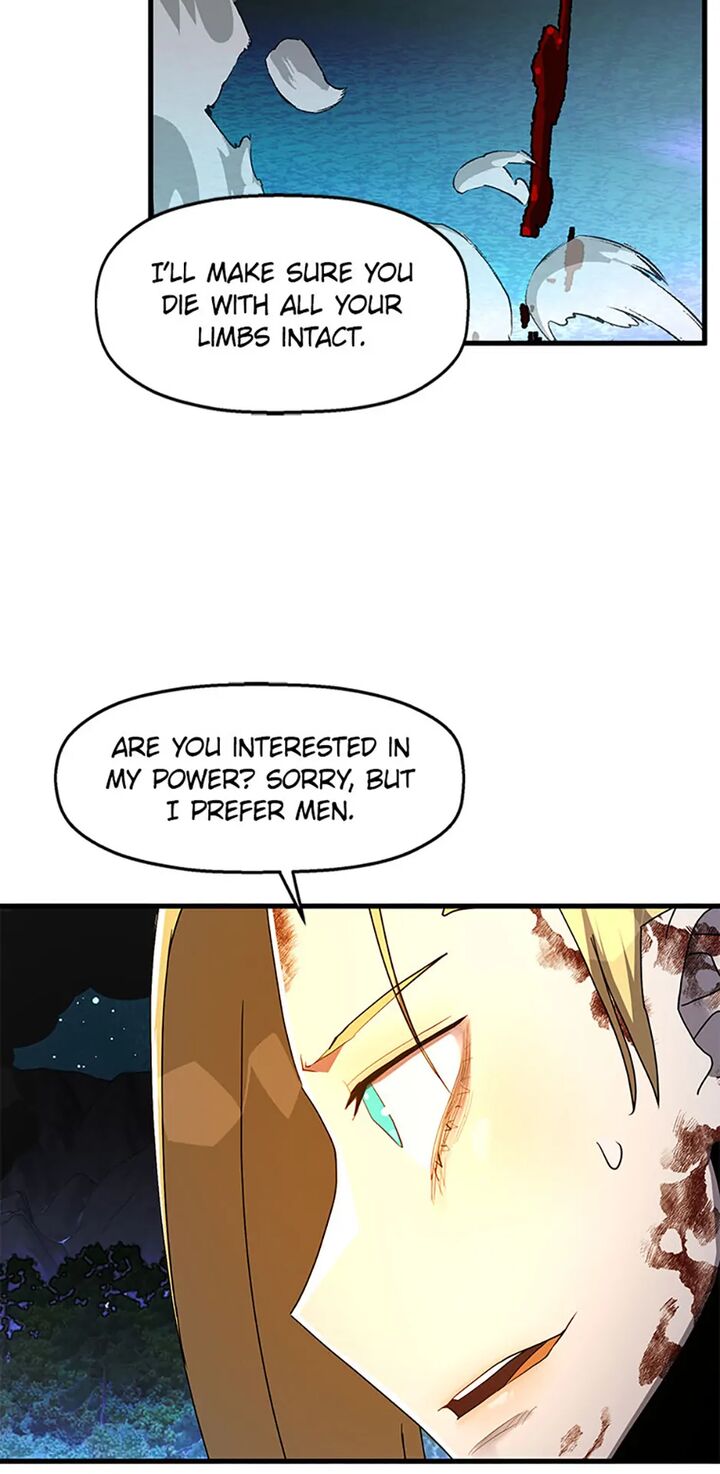 The Strongest Unemployed Hero Chapter 106 Page 59
