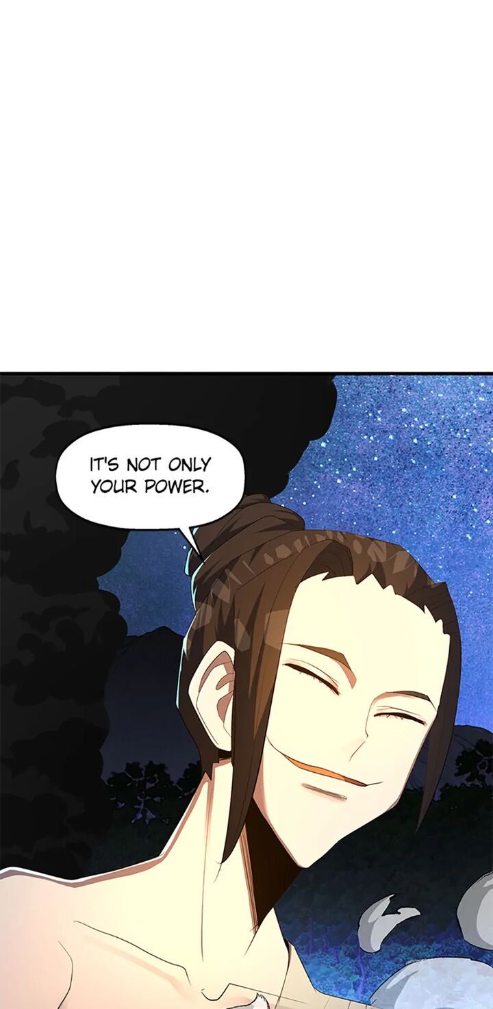 The Strongest Unemployed Hero Chapter 106 Page 60