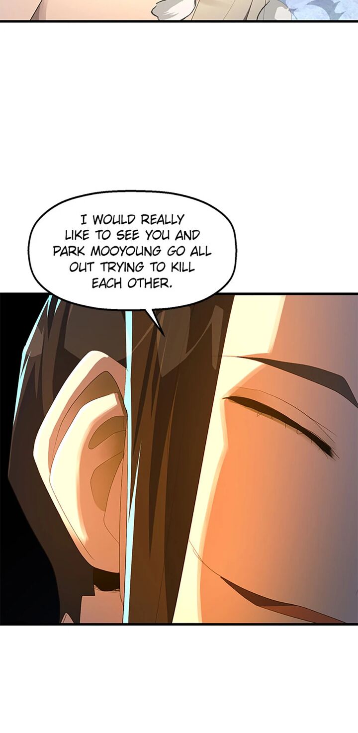 The Strongest Unemployed Hero Chapter 106 Page 61