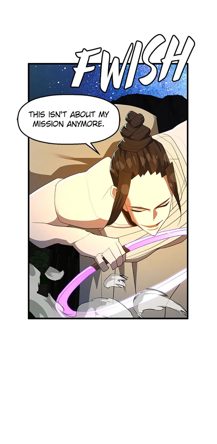 The Strongest Unemployed Hero Chapter 106 Page 62