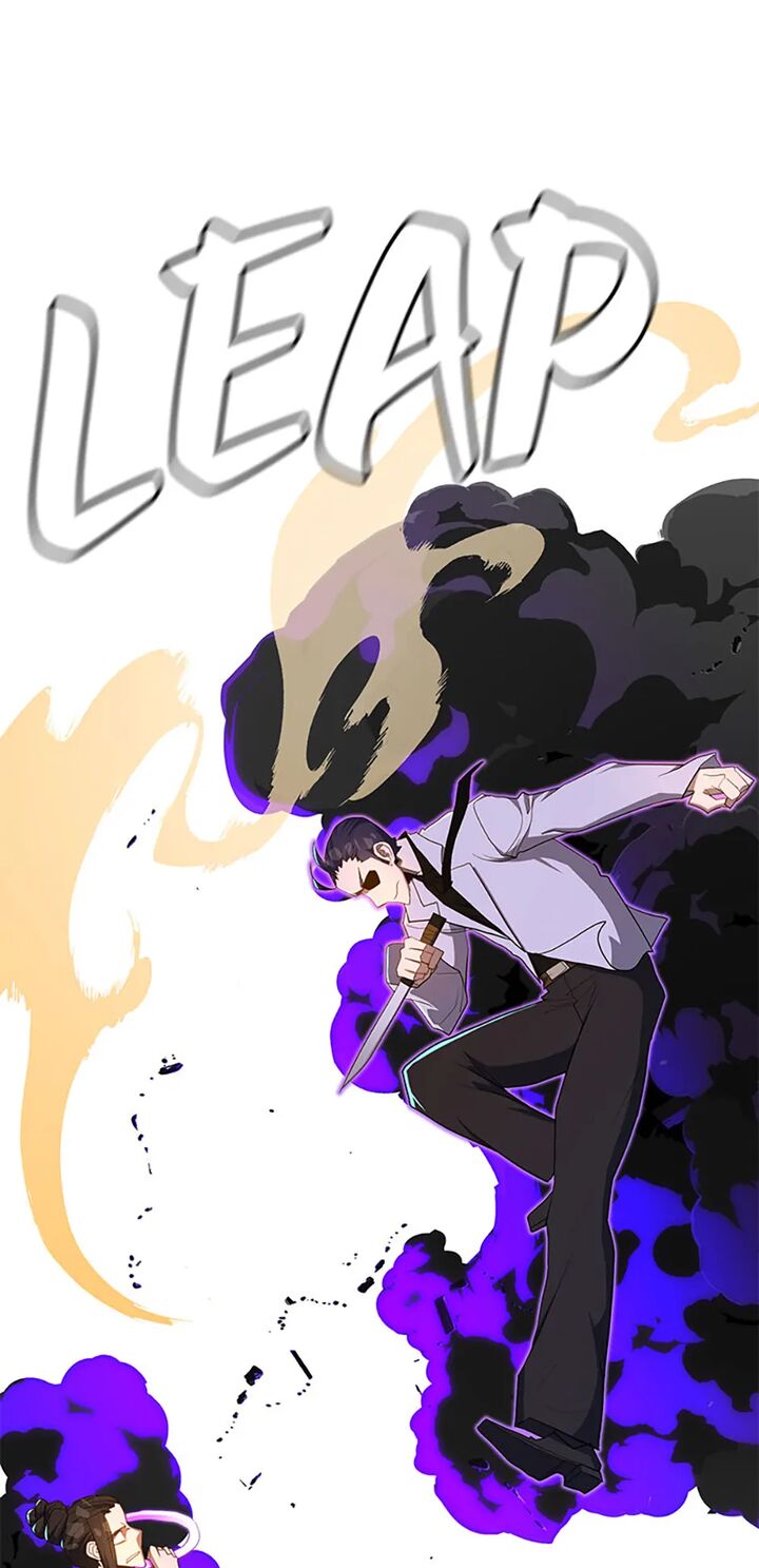 The Strongest Unemployed Hero Chapter 106 Page 65