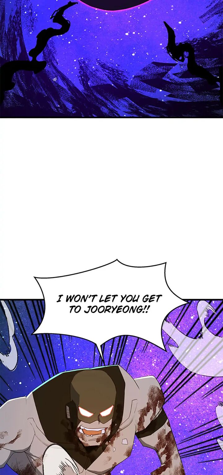 The Strongest Unemployed Hero Chapter 106 Page 7